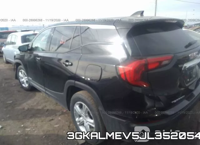 3GKALMEV5JL352054 фото 4