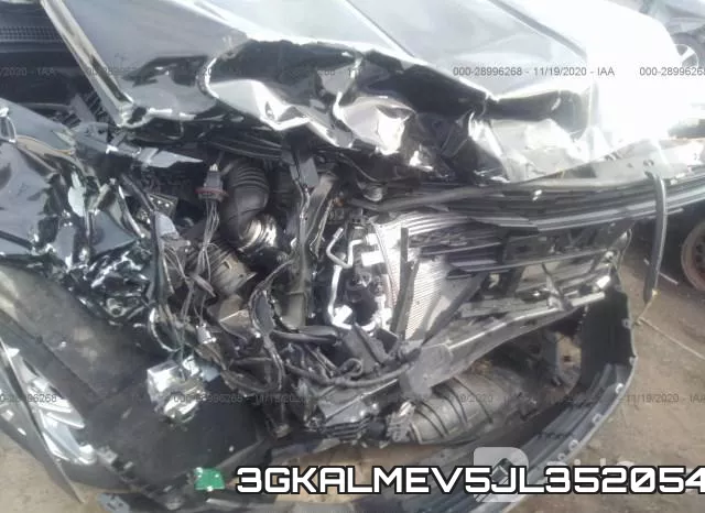 3GKALMEV5JL352054 фото 7