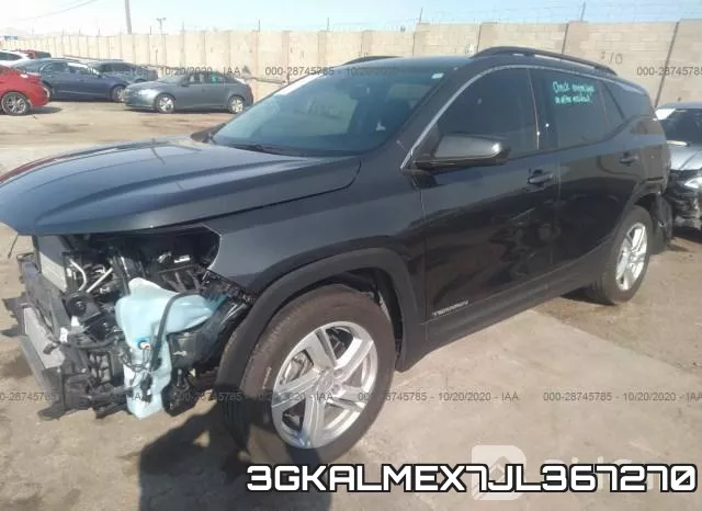 3GKALMEX7JL367270 фото 3