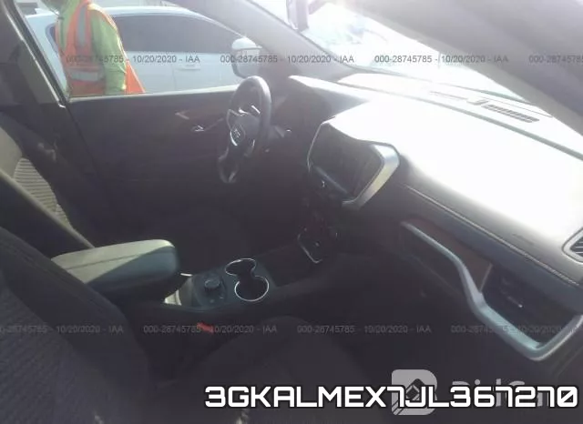 3GKALMEX7JL367270 фото 6
