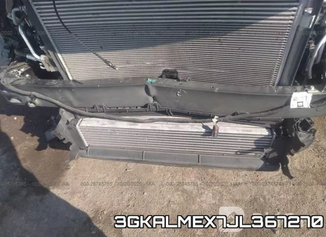 3GKALMEX7JL367270 фото 7
