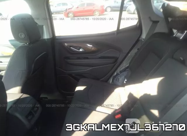 3GKALMEX7JL367270 фото 9