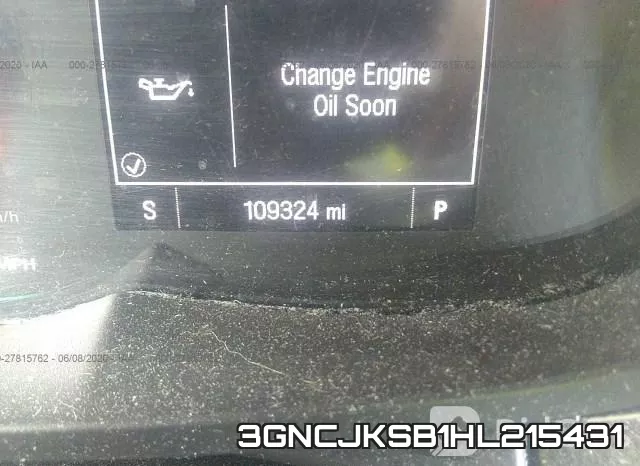 3GNCJKSB1HL215431 фото 8