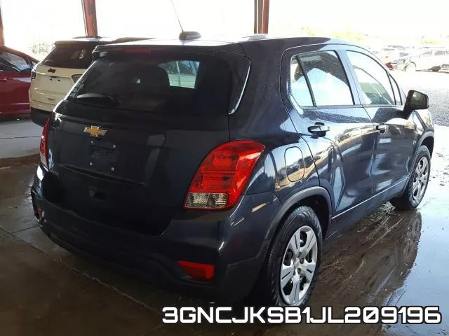 3GNCJKSB1JL209196 фото 5