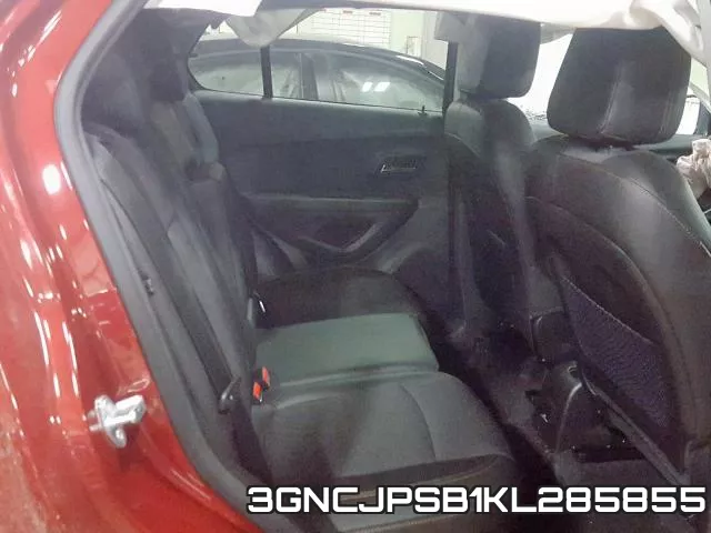 3GNCJPSB1KL285855 фото 7