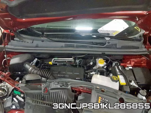3GNCJPSB1KL285855 фото 8