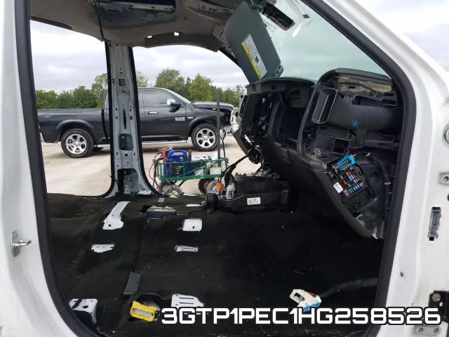 3GTP1PEC1HG258526 фото 6