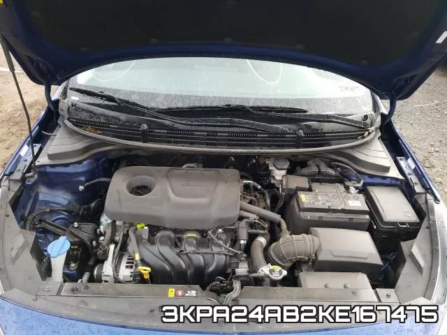 3KPA24AB2KE167475 фото 8