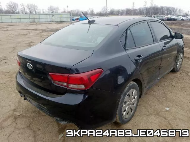 3KPA24AB3JE046873 фото 5