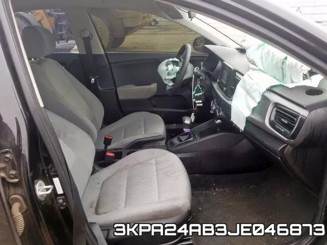3KPA24AB3JE046873 фото 6