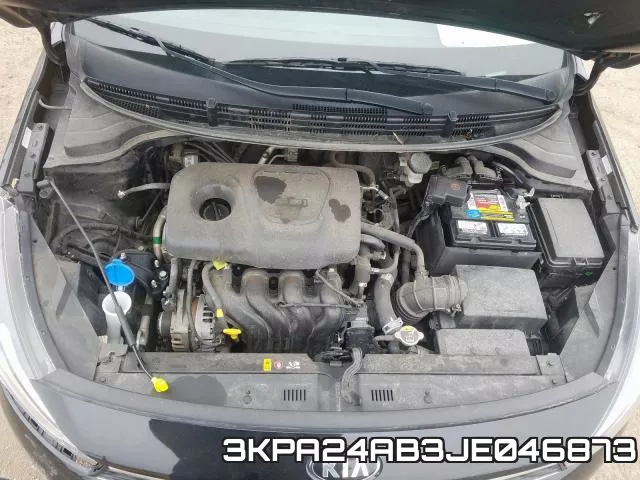 3KPA24AB3JE046873 фото 8