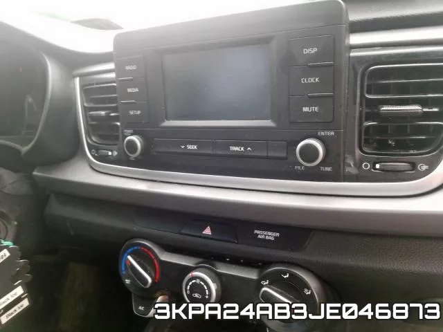 3KPA24AB3JE046873 фото 10