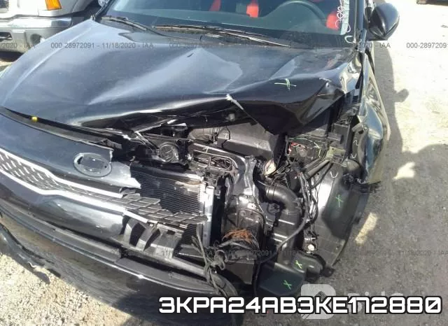 3KPA24AB3KE172880 фото 7