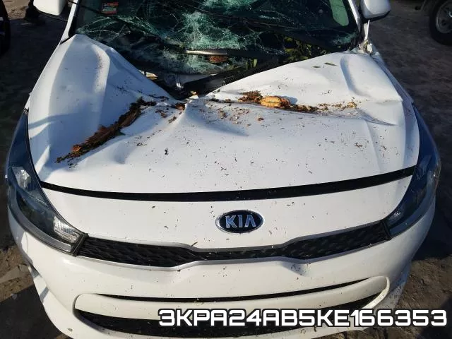 3KPA24AB5KE166353 фото 7