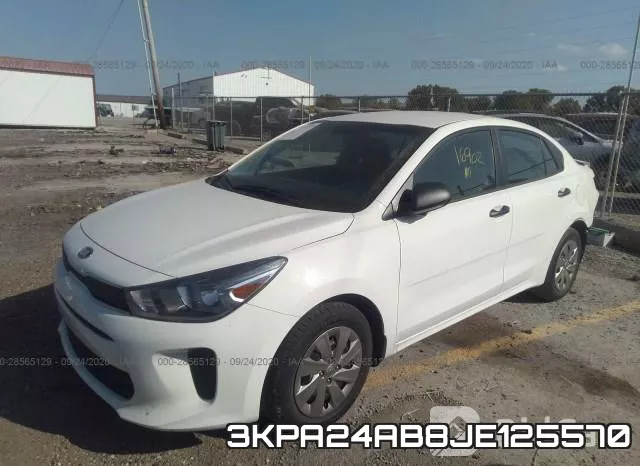 3KPA24AB8JE125570 фото 3