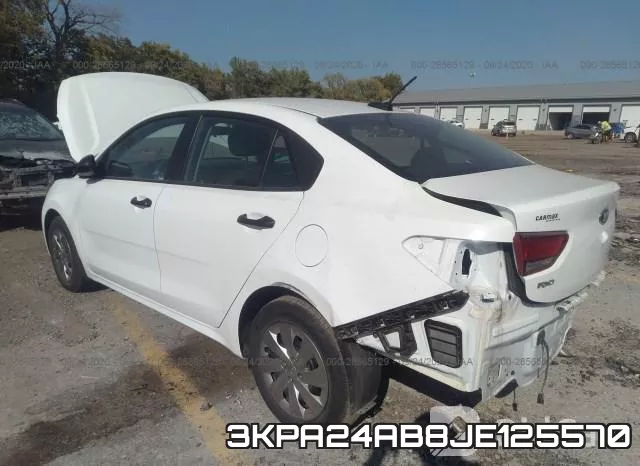 3KPA24AB8JE125570 фото 4