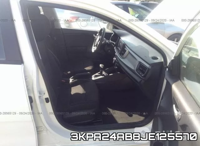3KPA24AB8JE125570 фото 6