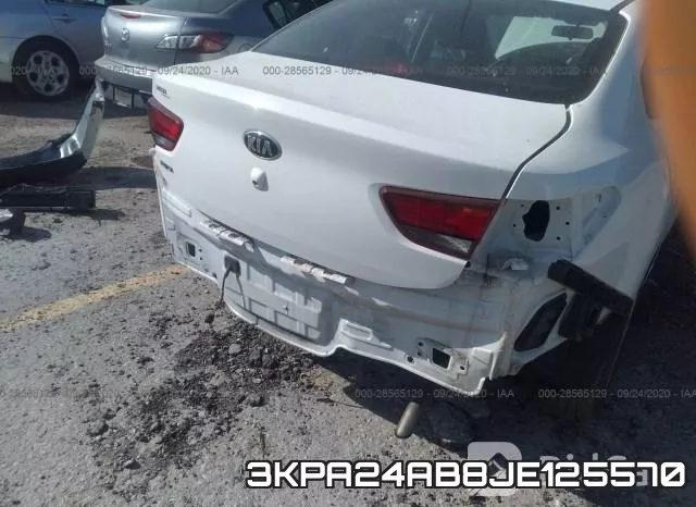 3KPA24AB8JE125570 фото 7