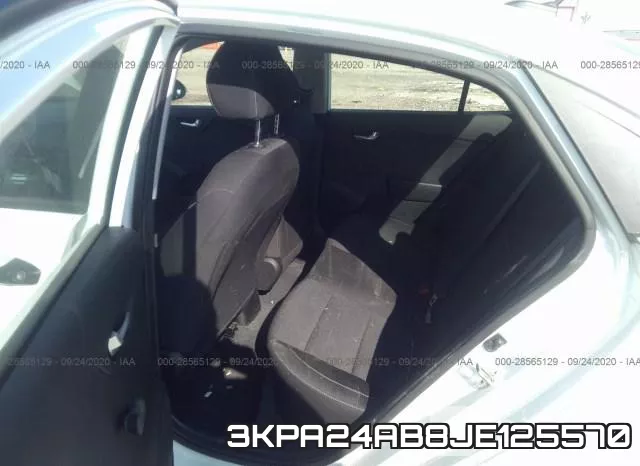 3KPA24AB8JE125570 фото 9