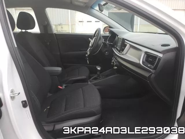 3KPA24AD3LE293038 фото 6