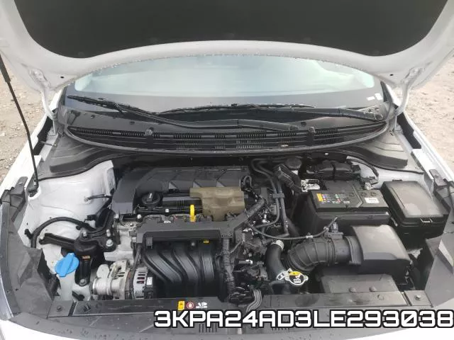 3KPA24AD3LE293038 фото 8