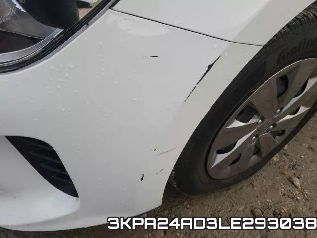 3KPA24AD3LE293038 фото 10