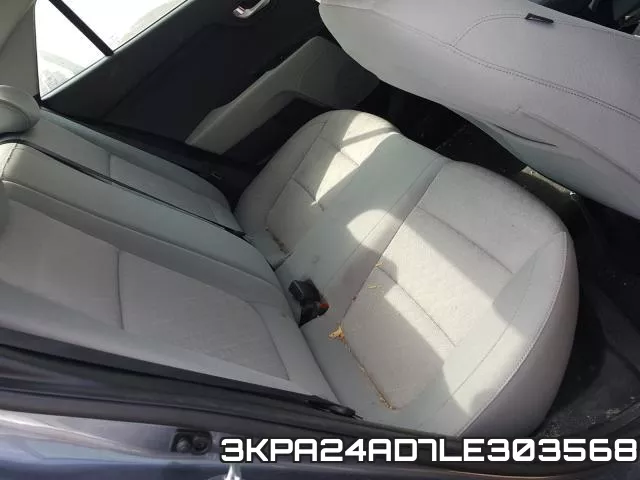 3KPA24AD7LE303568 фото 7