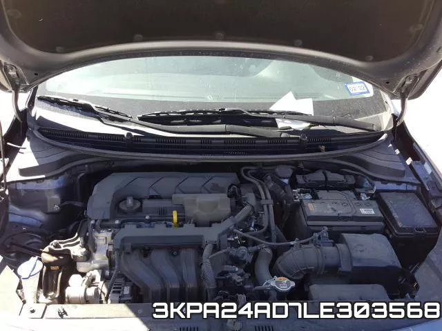 3KPA24AD7LE303568 фото 8