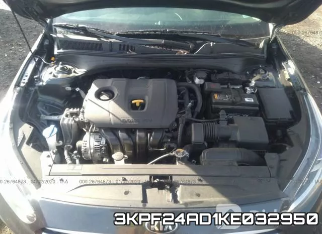 3KPF24AD1KE032950 фото 2