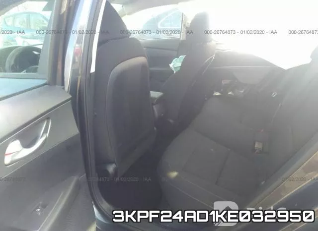 3KPF24AD1KE032950 фото 9