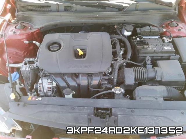 3KPF24AD2KE137352 фото 8