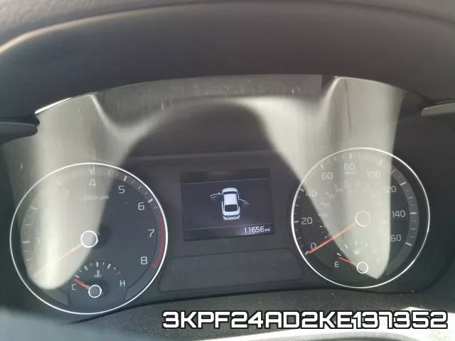 3KPF24AD2KE137352 фото 9