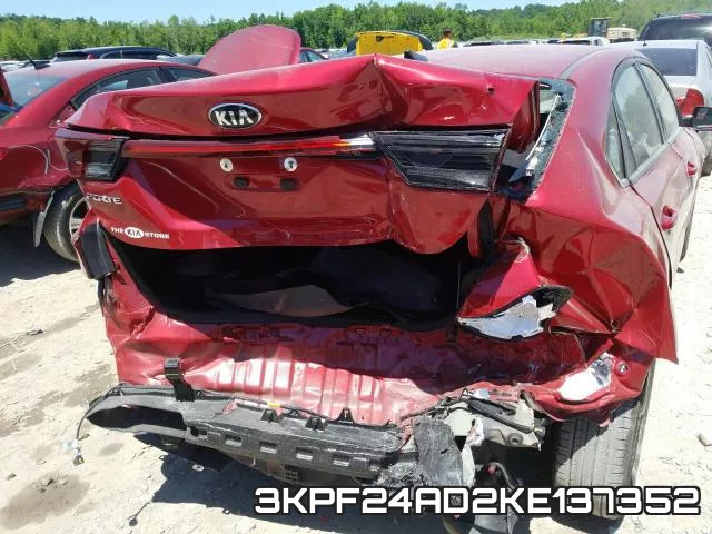 3KPF24AD2KE137352 фото 10
