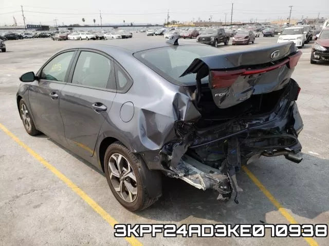 3KPF24AD3KE070938 фото 4