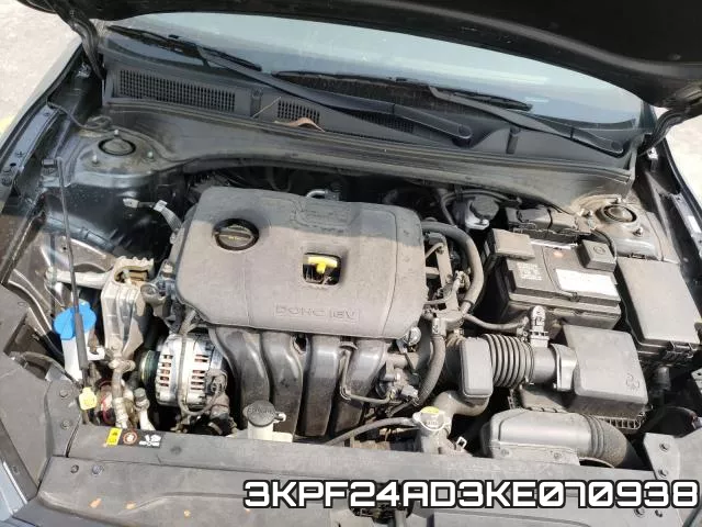 3KPF24AD3KE070938 фото 8