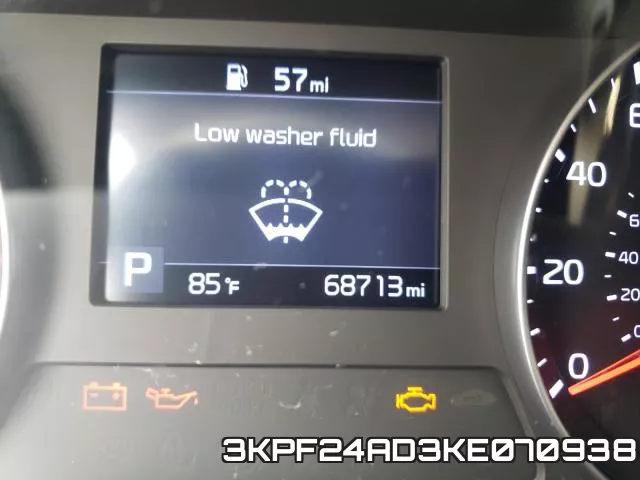 3KPF24AD3KE070938 фото 9