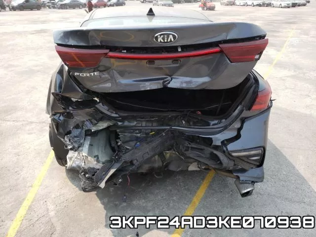 3KPF24AD3KE070938 фото 10