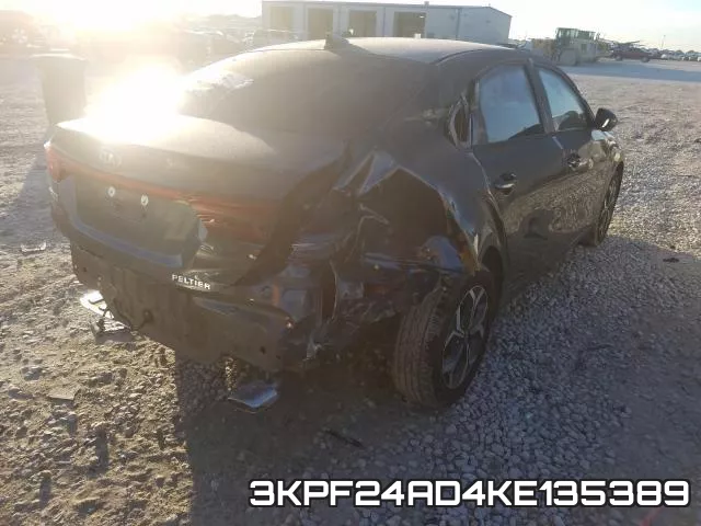 3KPF24AD4KE135389 фото 5