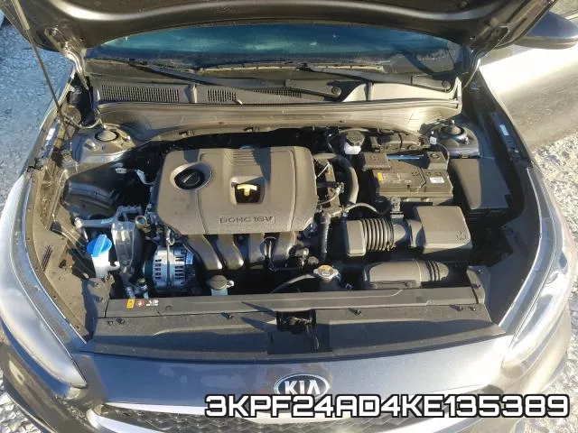 3KPF24AD4KE135389 фото 8