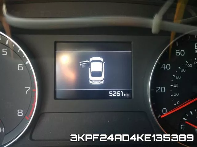 3KPF24AD4KE135389 фото 9