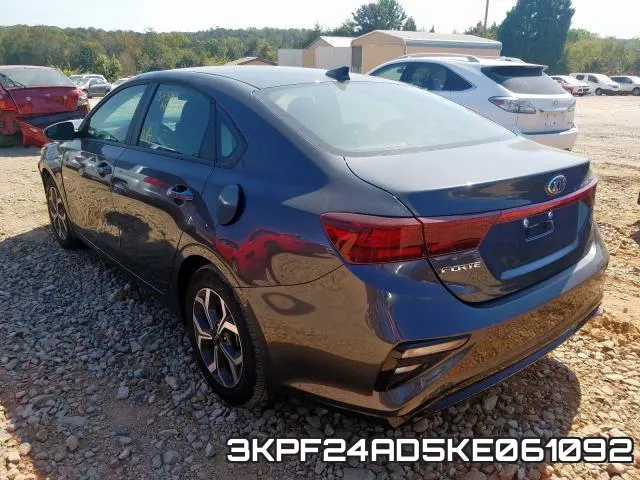 3KPF24AD5KE061092 фото 4