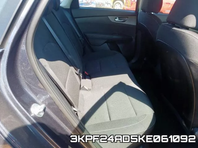 3KPF24AD5KE061092 фото 7