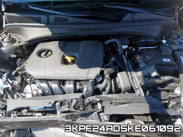 3KPF24AD5KE061092 фото 8