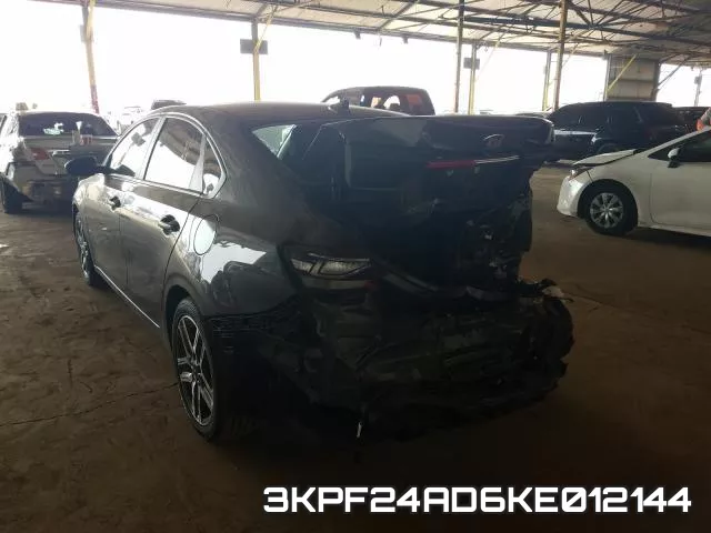 3KPF24AD6KE012144 фото 4