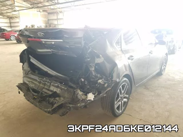 3KPF24AD6KE012144 фото 5
