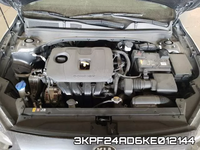 3KPF24AD6KE012144 фото 8