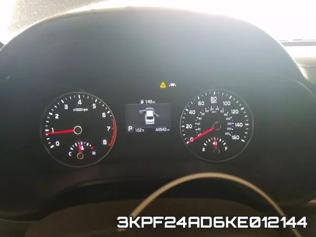 3KPF24AD6KE012144 фото 9