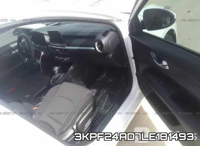 3KPF24AD7LE181493 фото 6