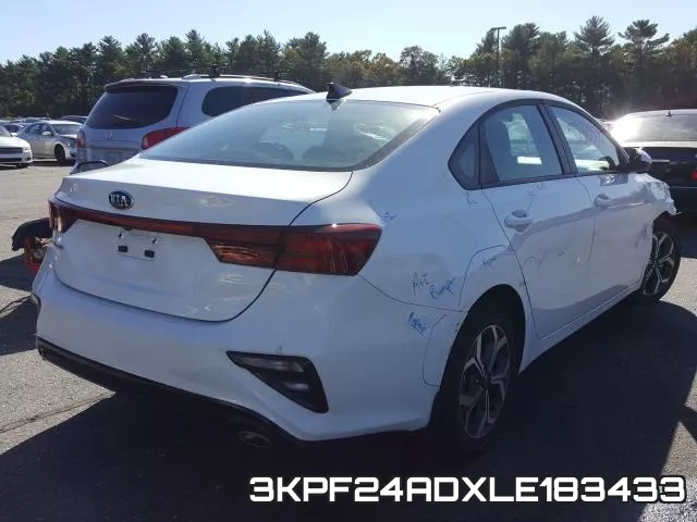 3KPF24ADXLE183433 фото 5
