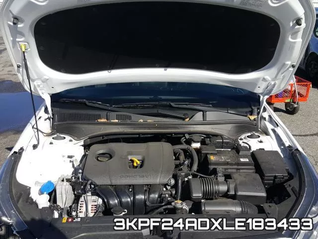 3KPF24ADXLE183433 фото 8